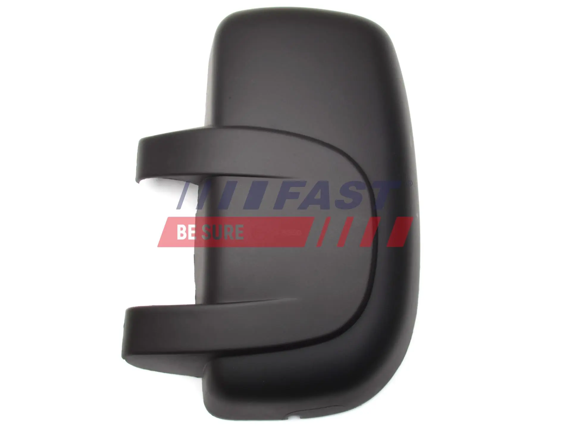 Cover, exterior mirror