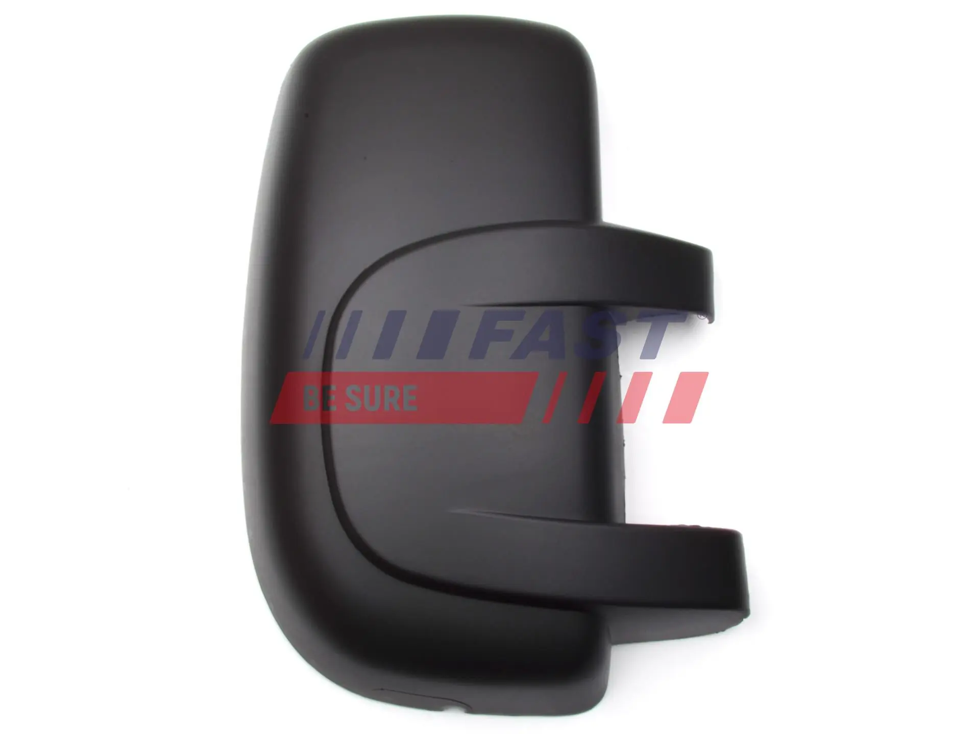 Cover, exterior mirror