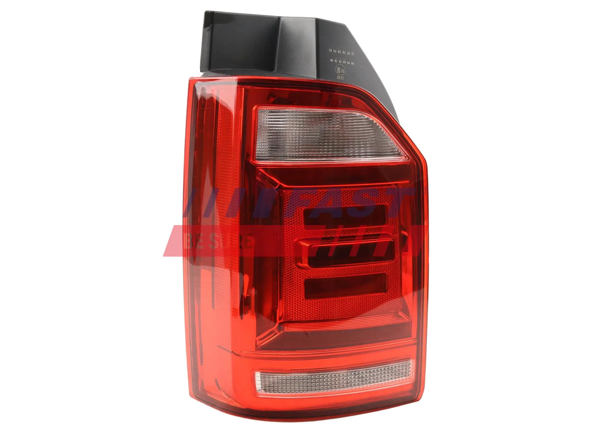 Tail Light