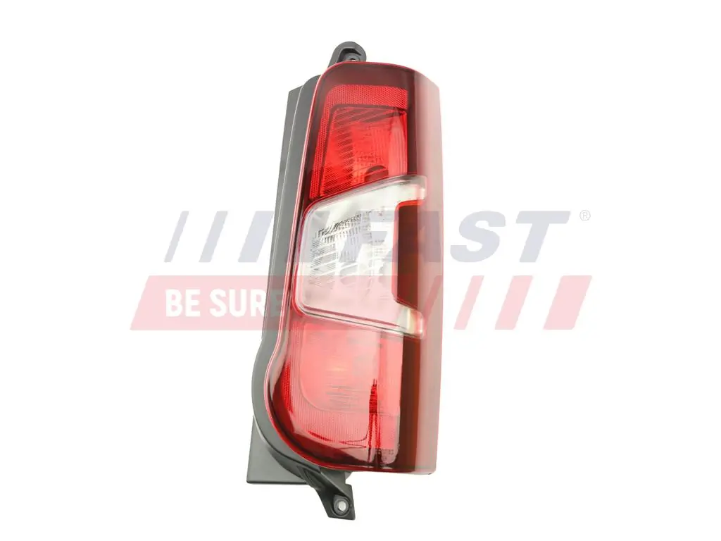 Tail Light