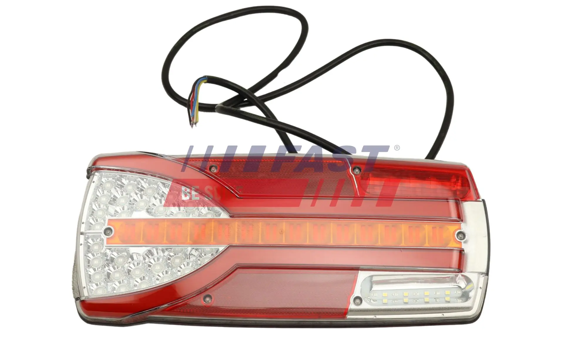 Tail Light