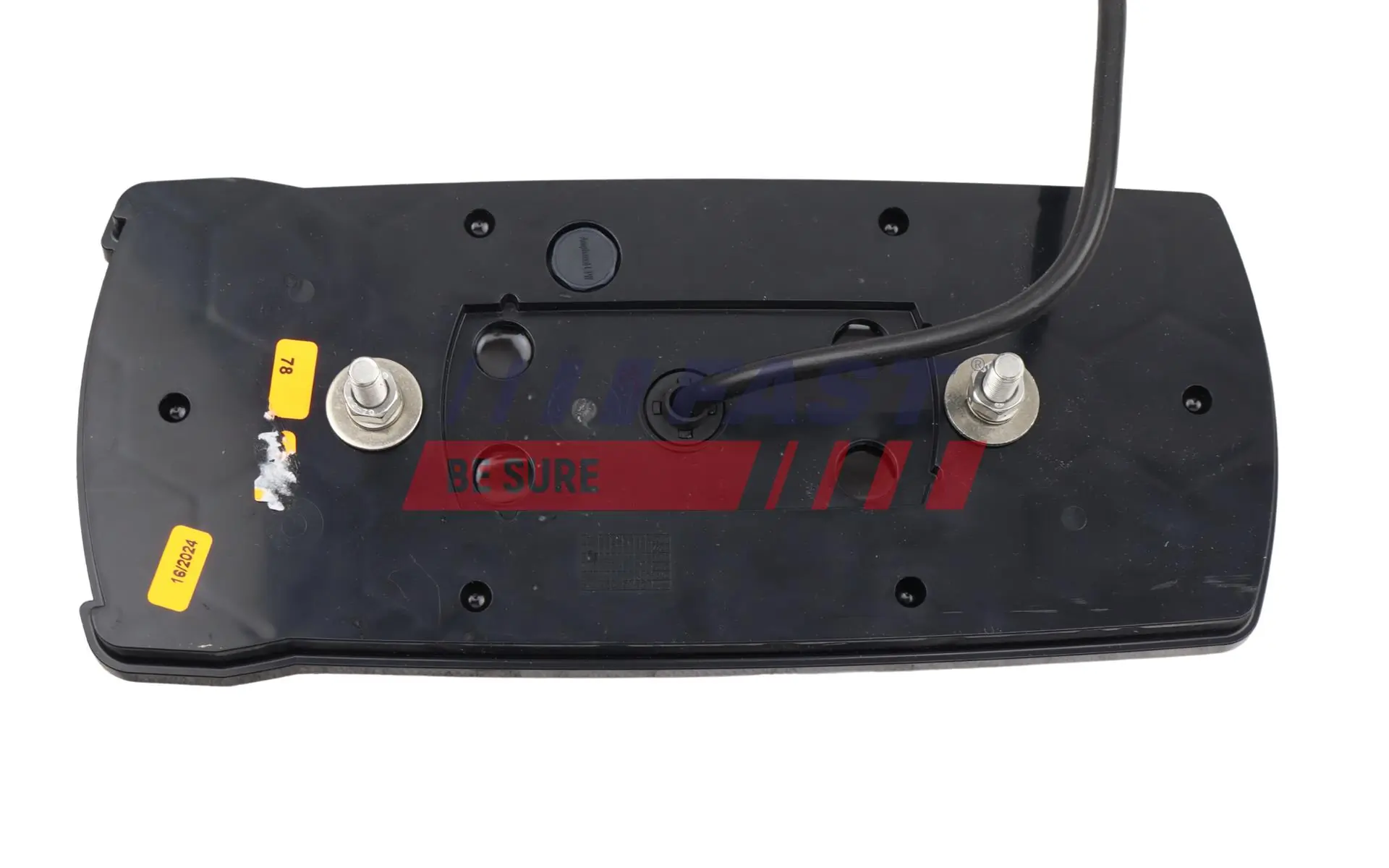 Tail Light