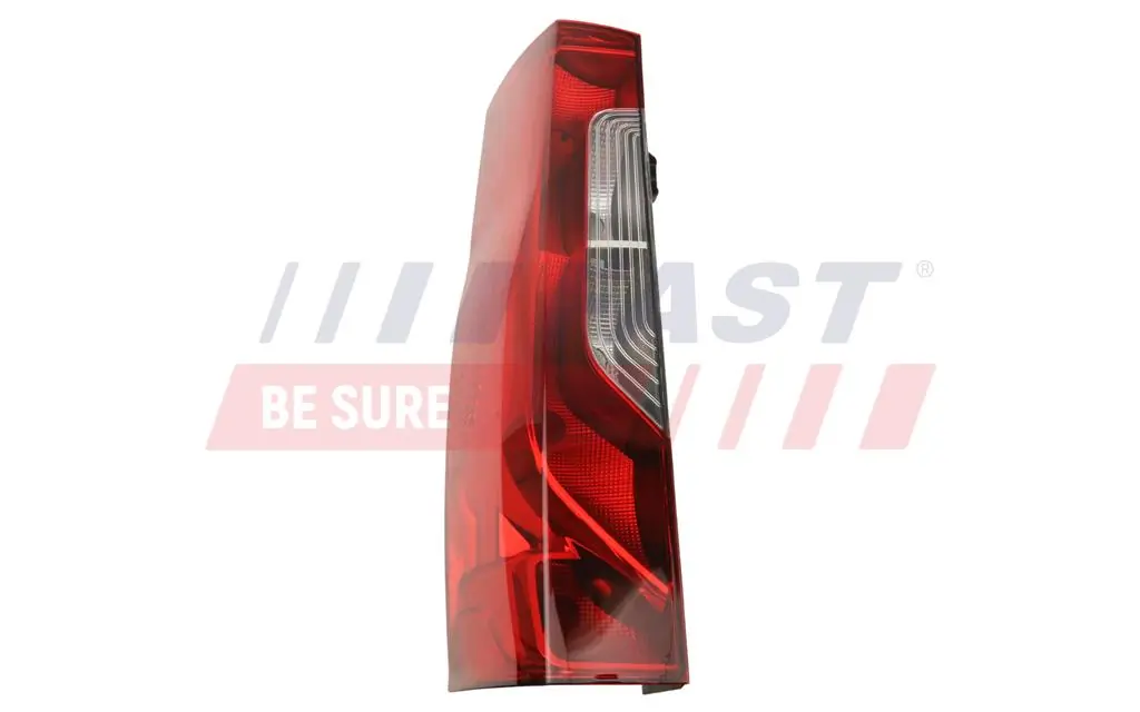 Tail Light