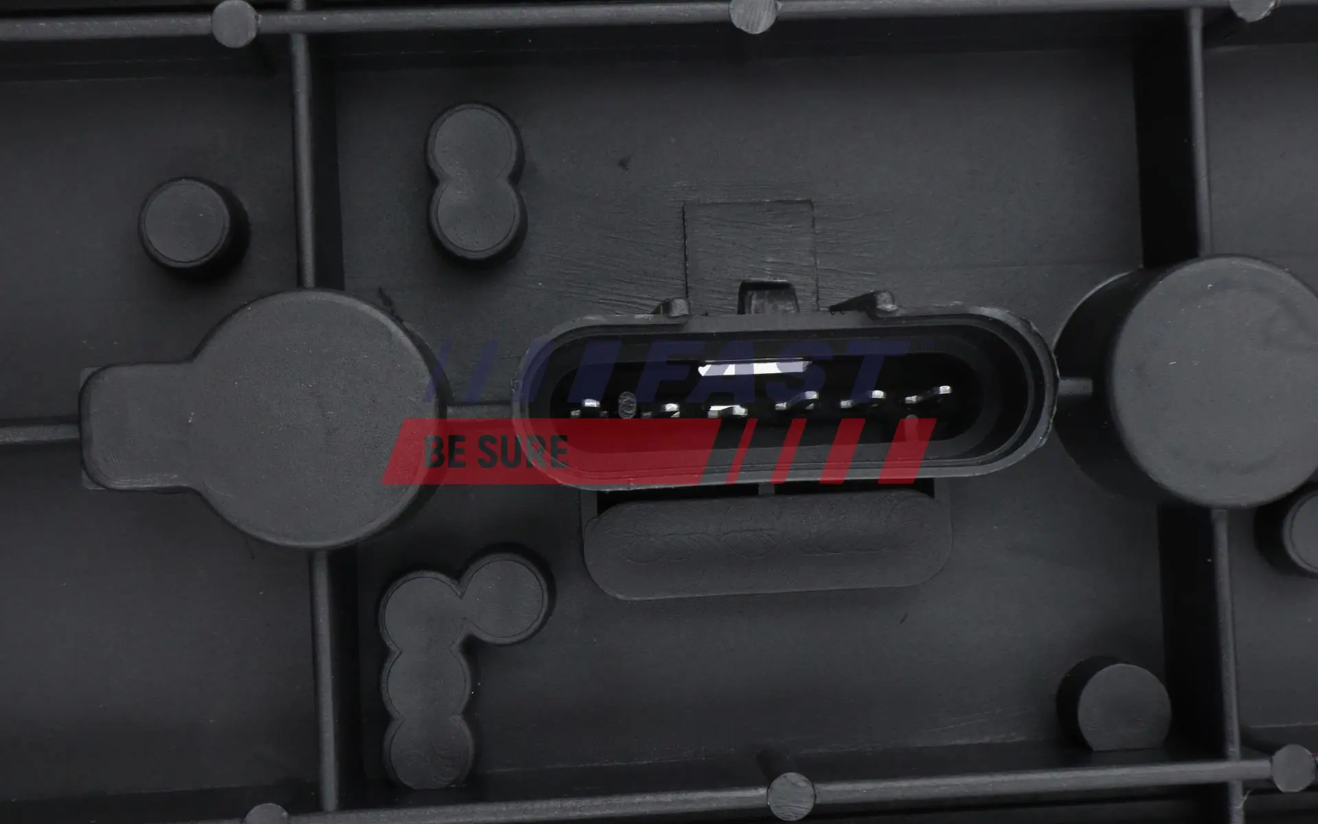 Bulb Holder, tail light assembly