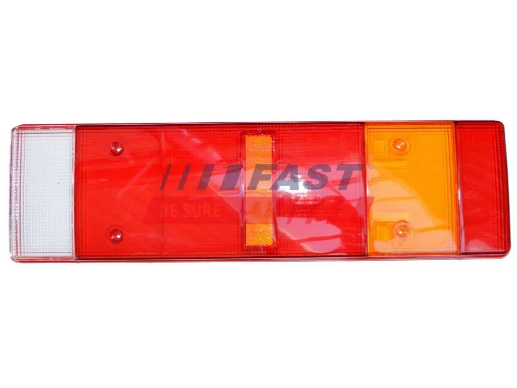 Lens, stop light