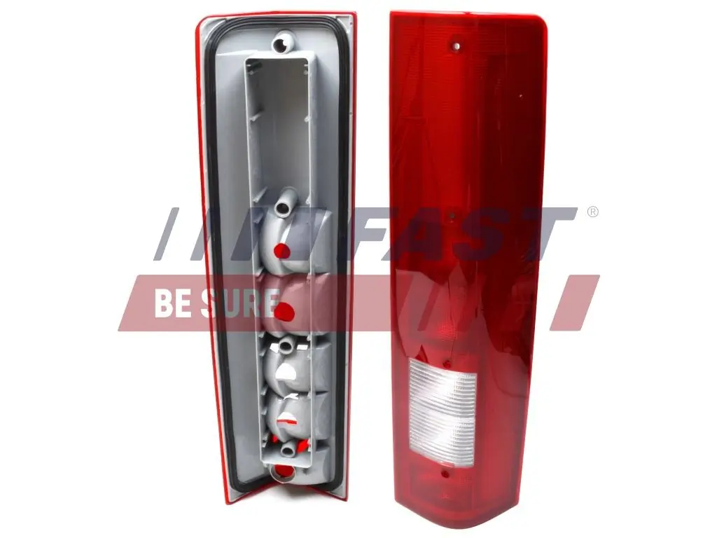 Tail Light