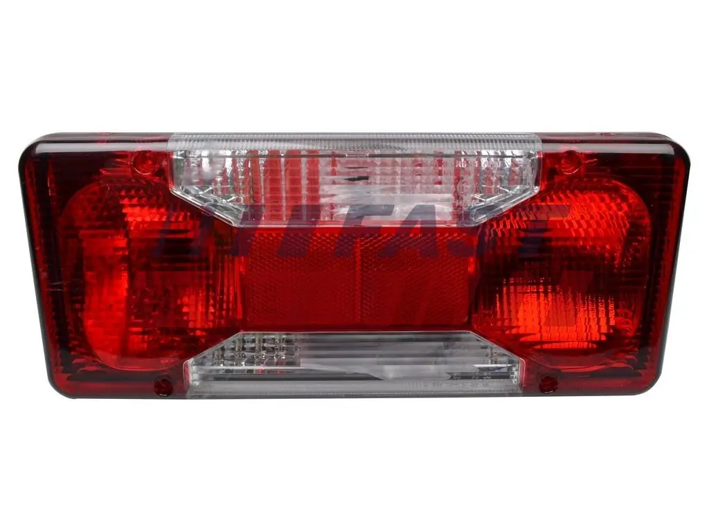 Tail Light