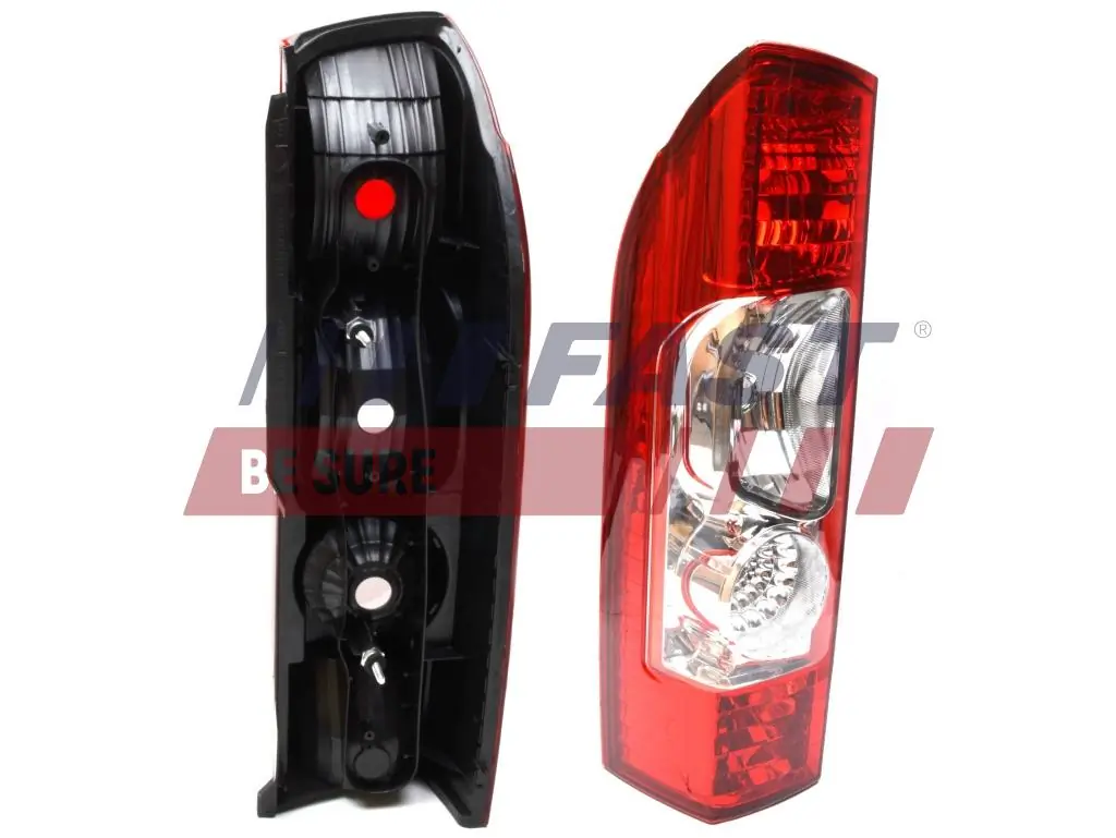 Tail Light