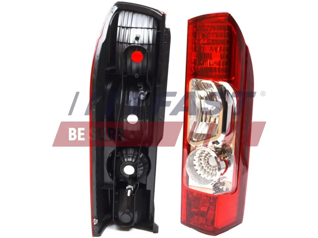 Tail Light