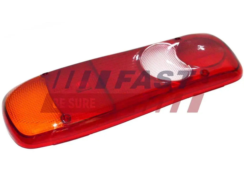 Lens, stop light