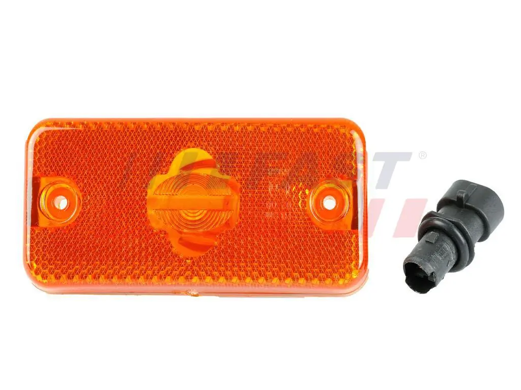 Side Marker Light