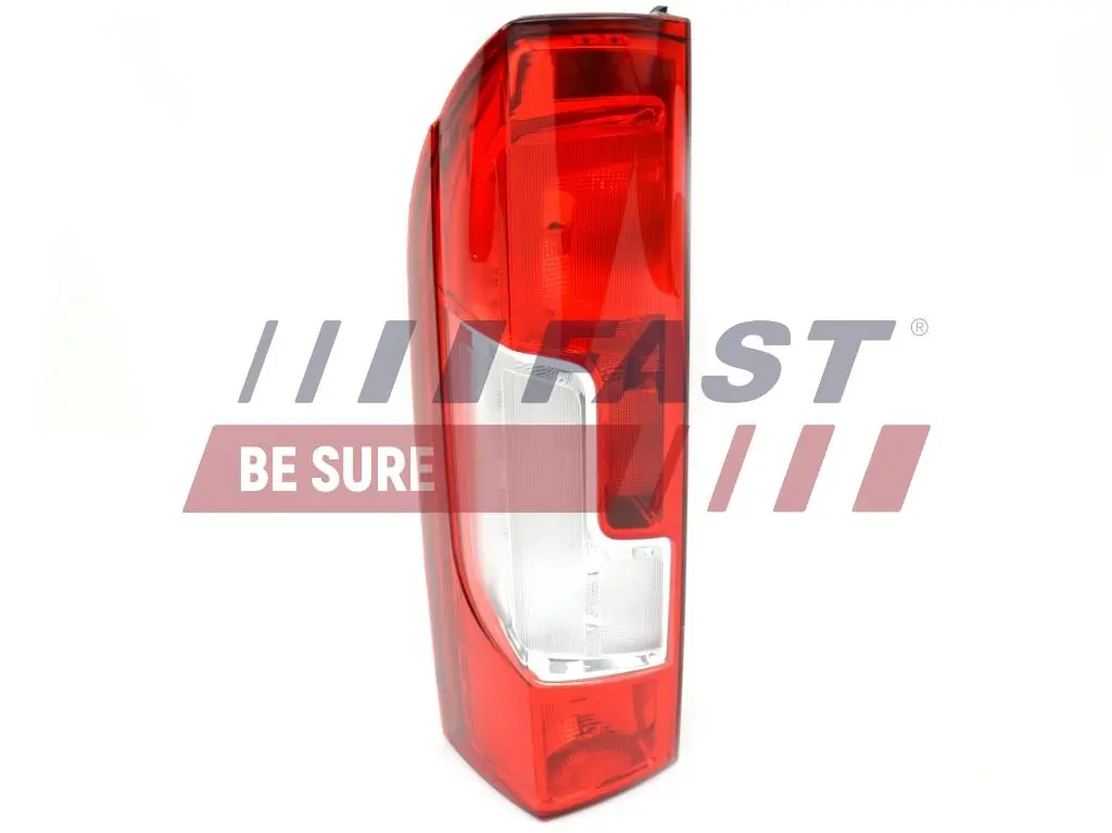 Tail Light
