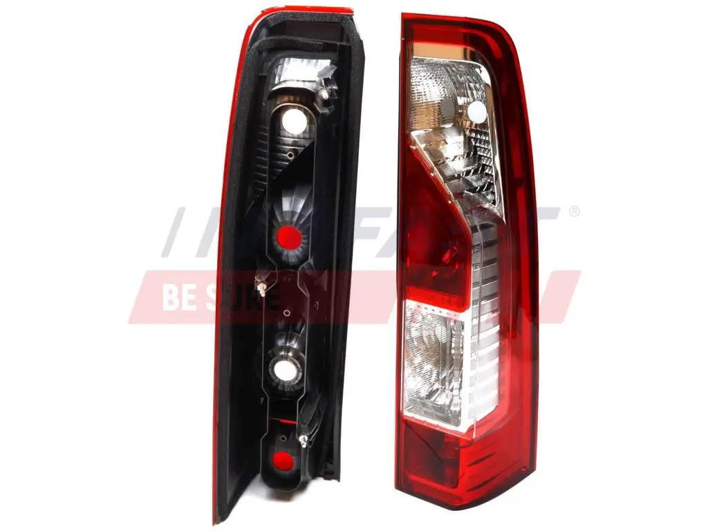 Tail Light