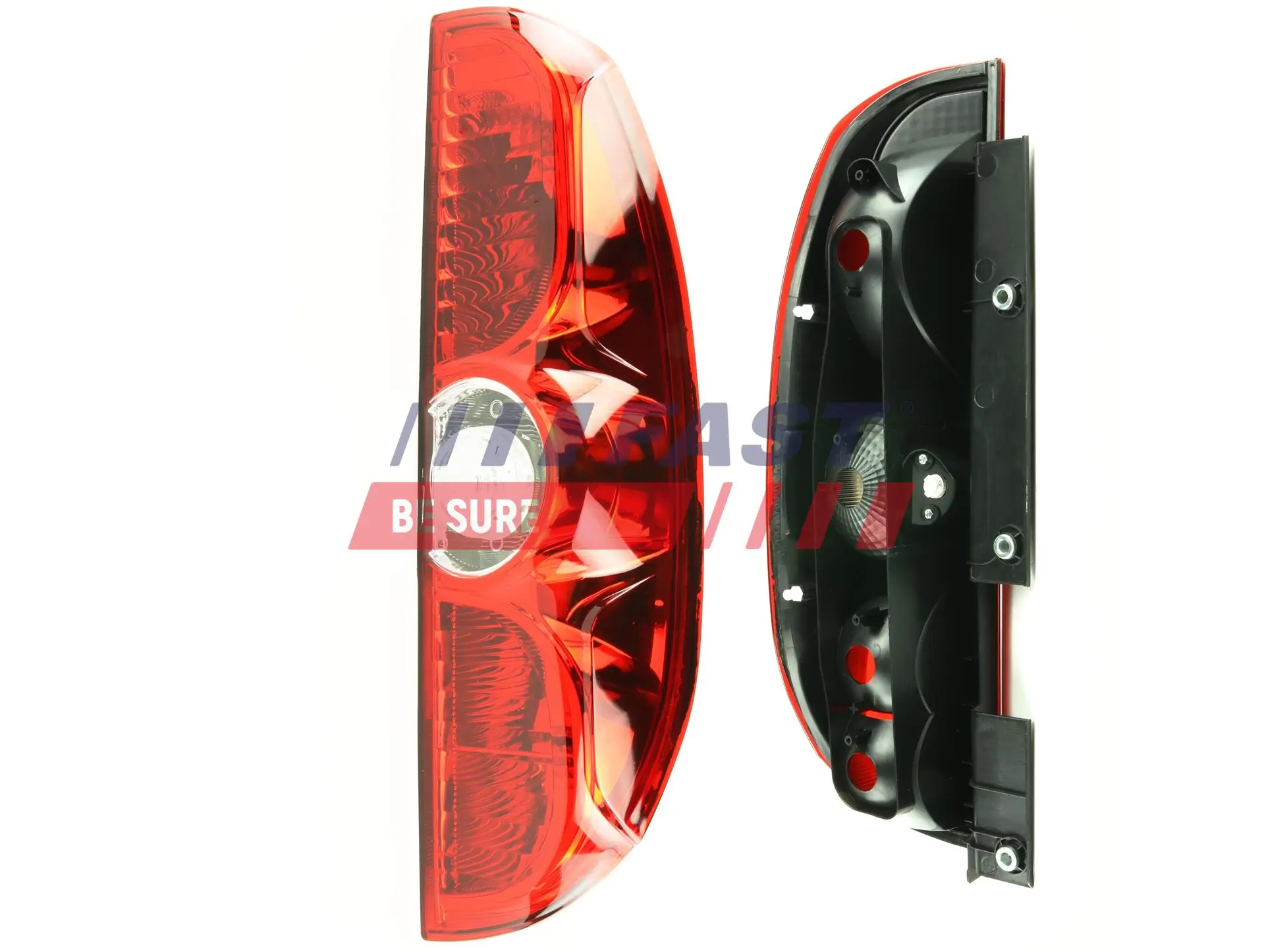 Tail Light
