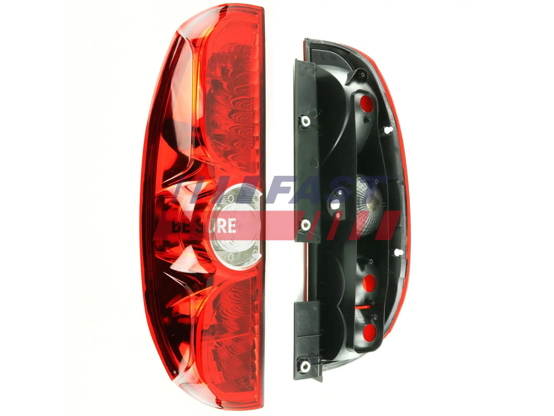 Tail Light