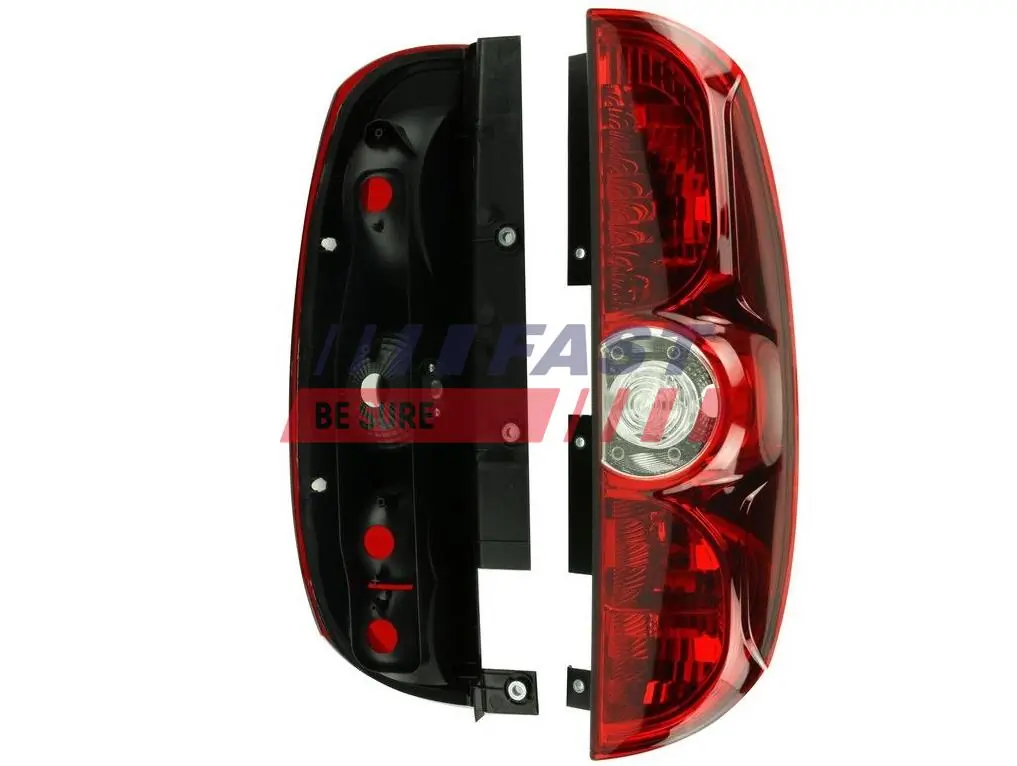 Tail Light