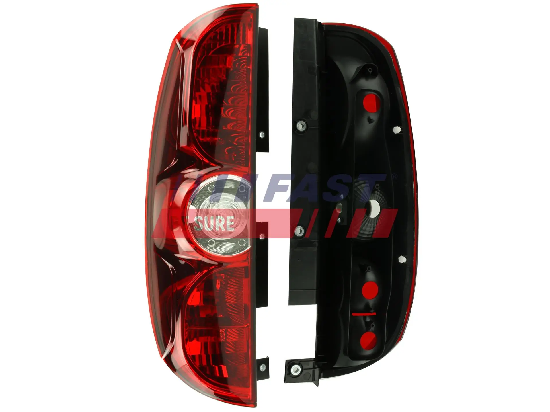 Tail Light