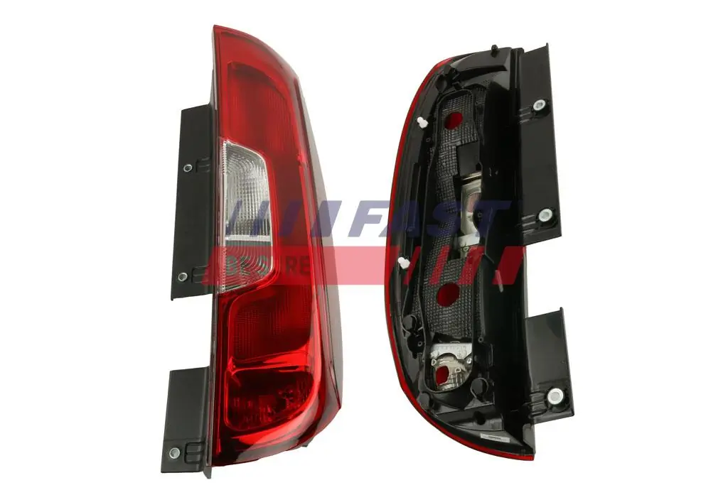 Tail Light