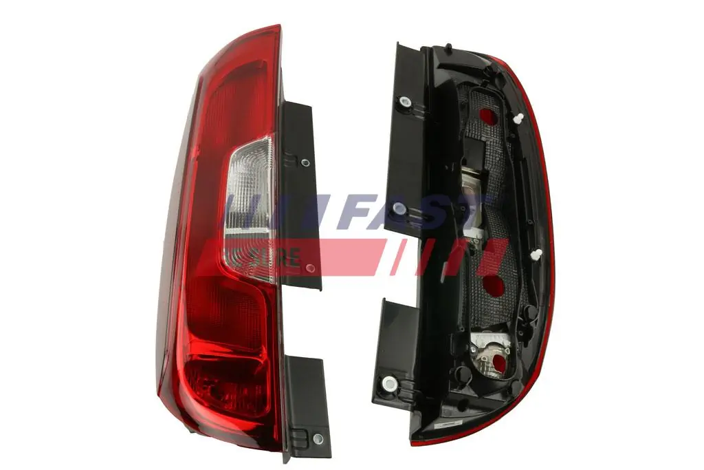 Tail Light