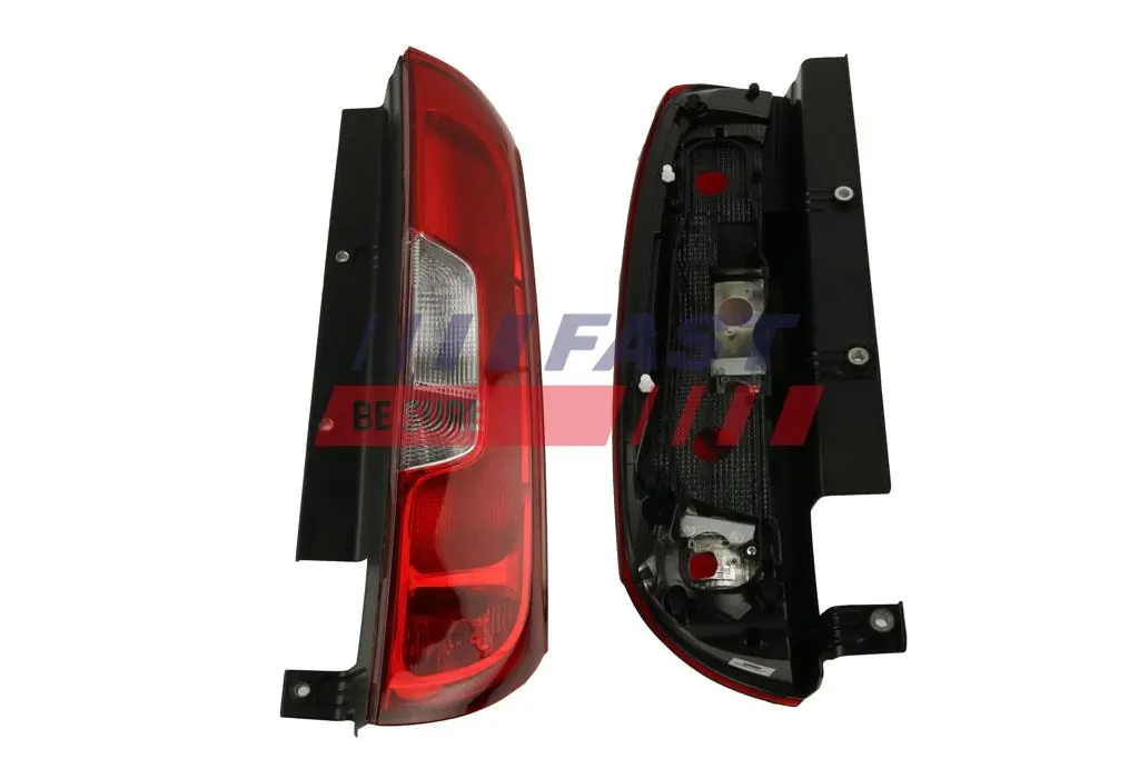 Tail Light
