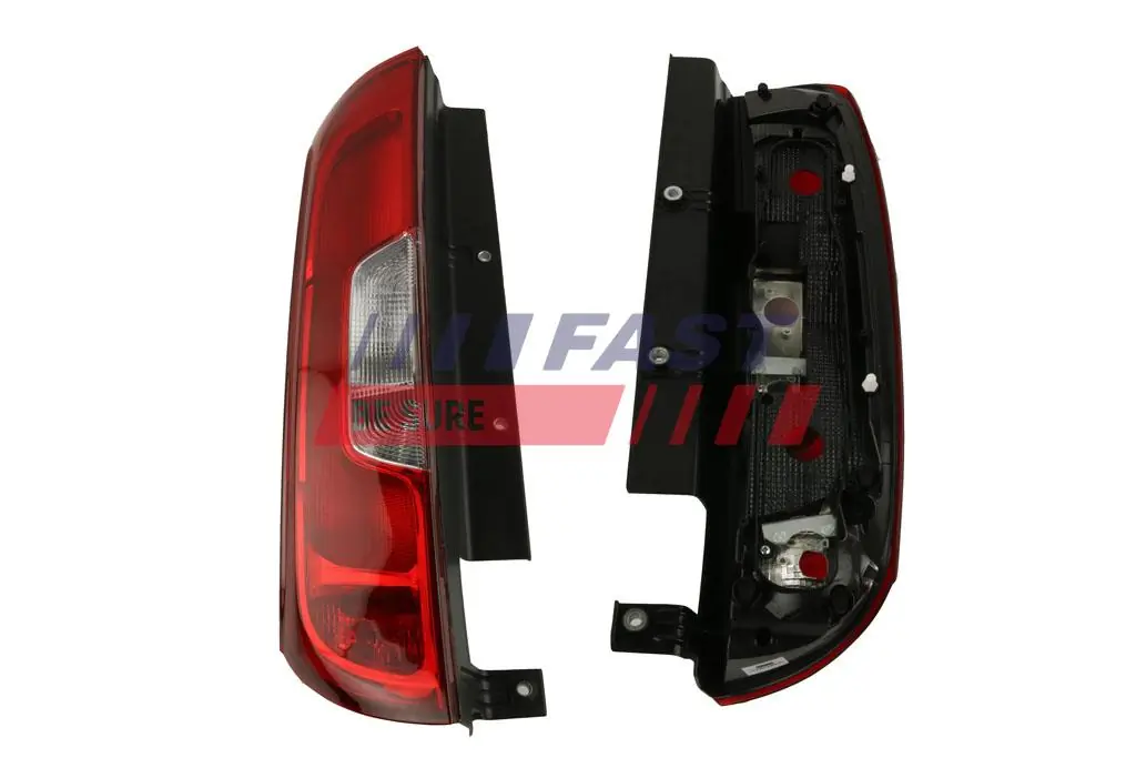 Tail Light