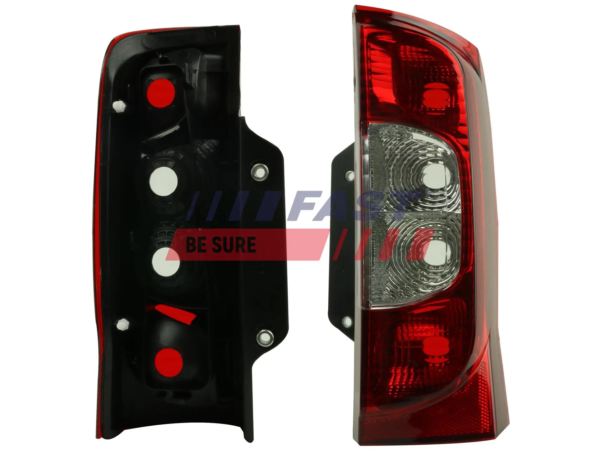 Tail Light