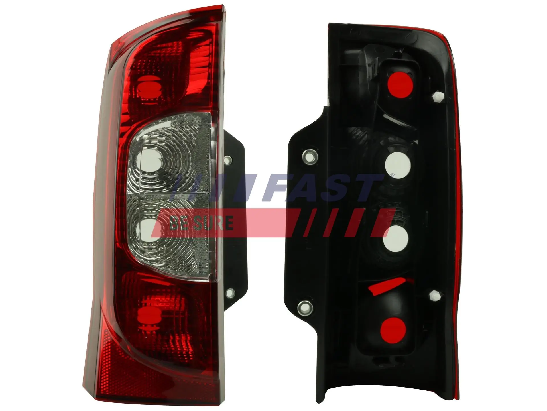 Tail Light