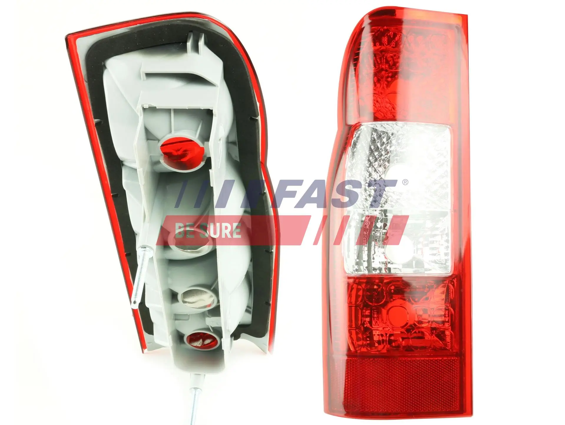 Tail Light