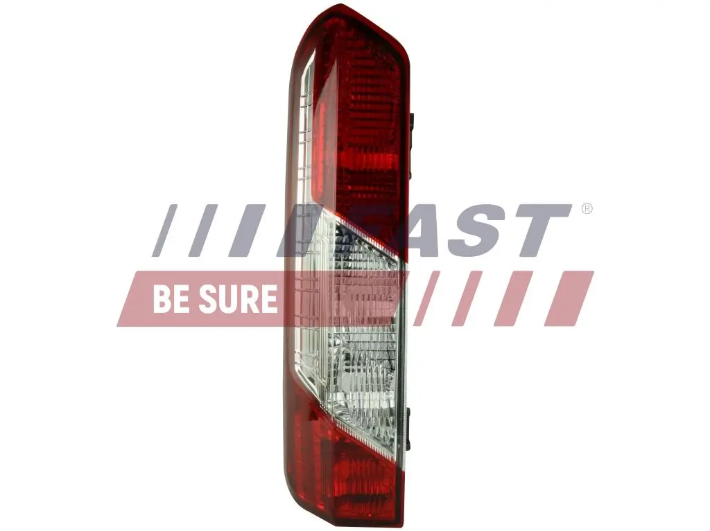Tail Light