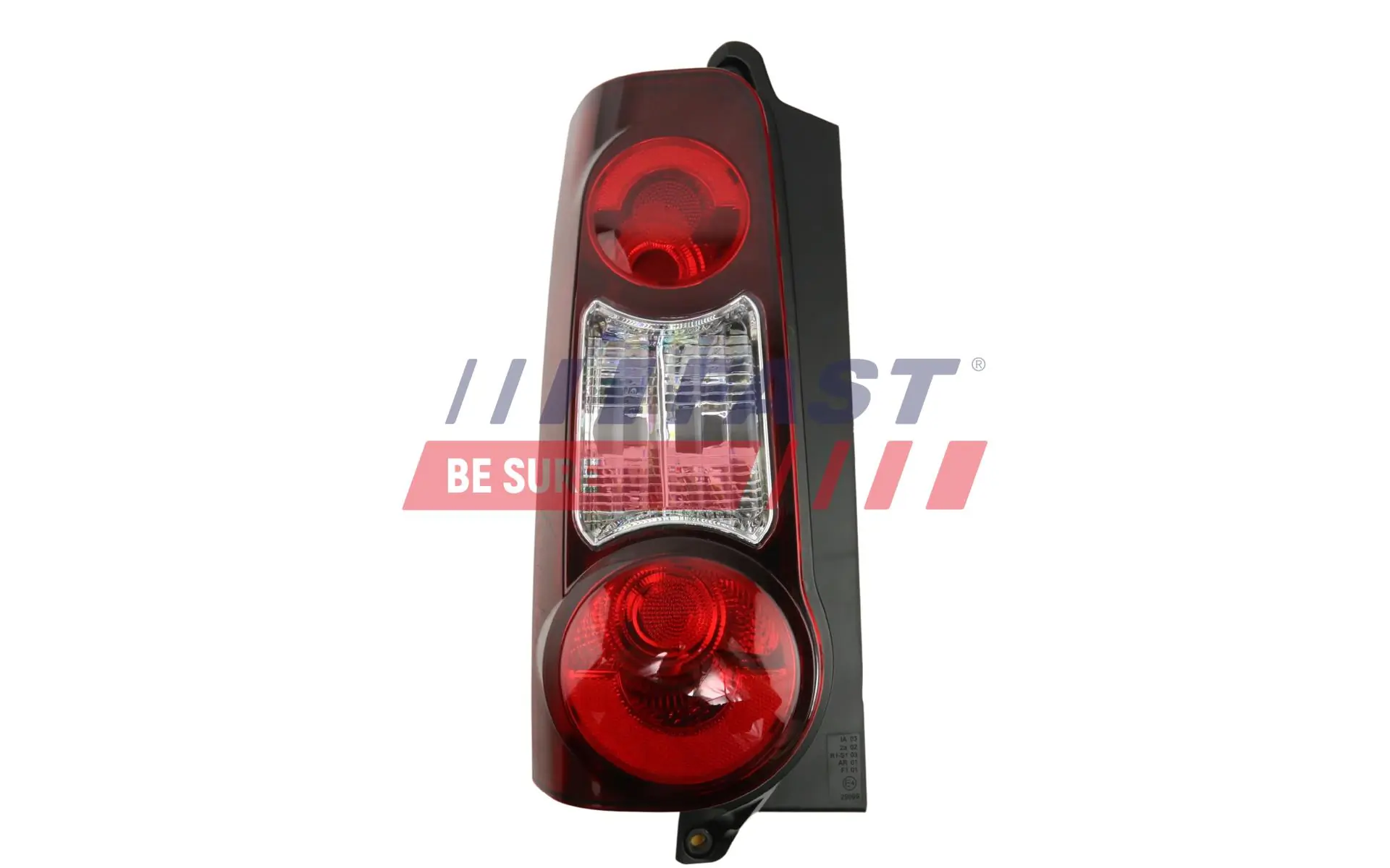 Tail Light
