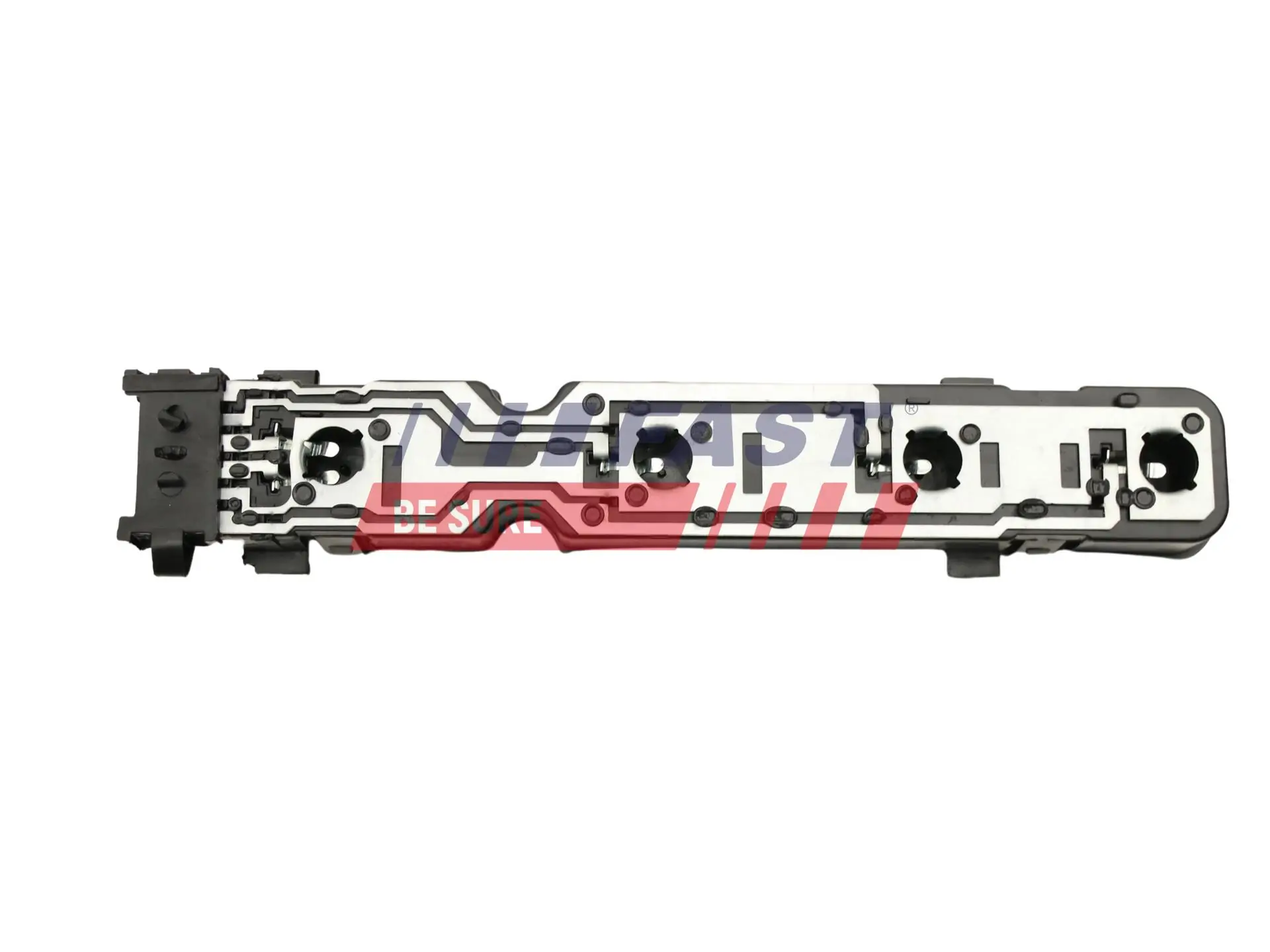 Bulb Holder, tail light assembly