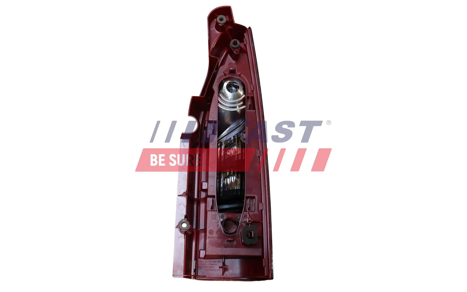 Tail Light