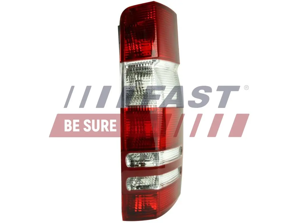 Tail Light