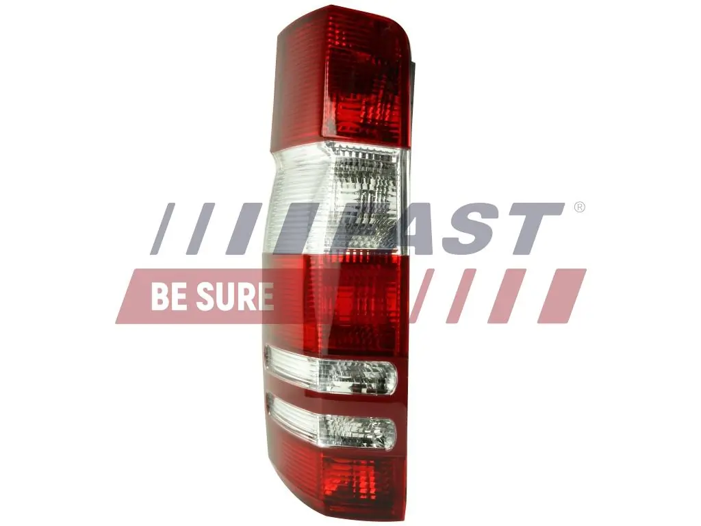 Tail Light