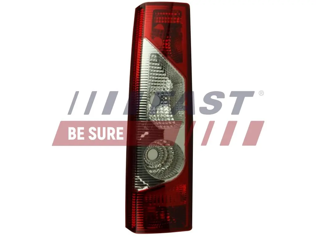 Tail Light