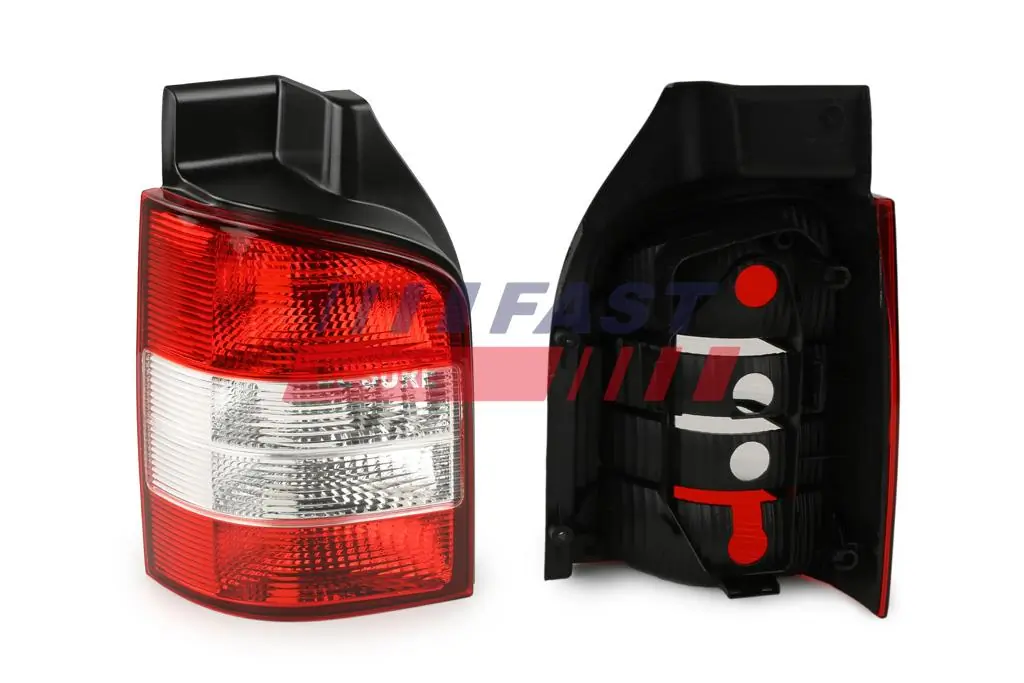 Tail Light