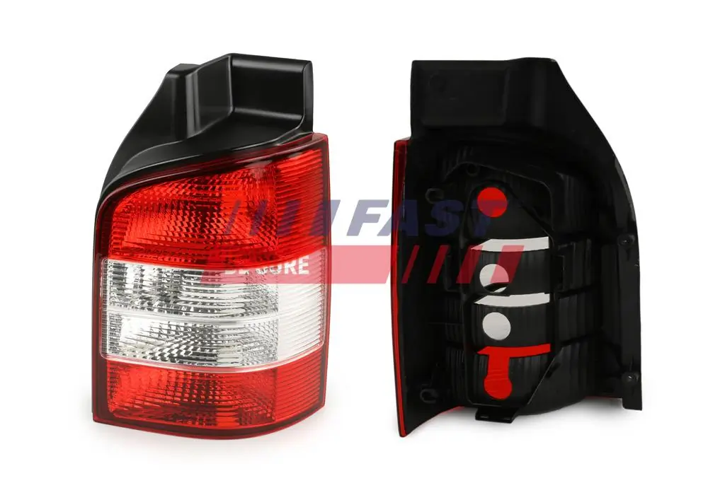 Tail Light