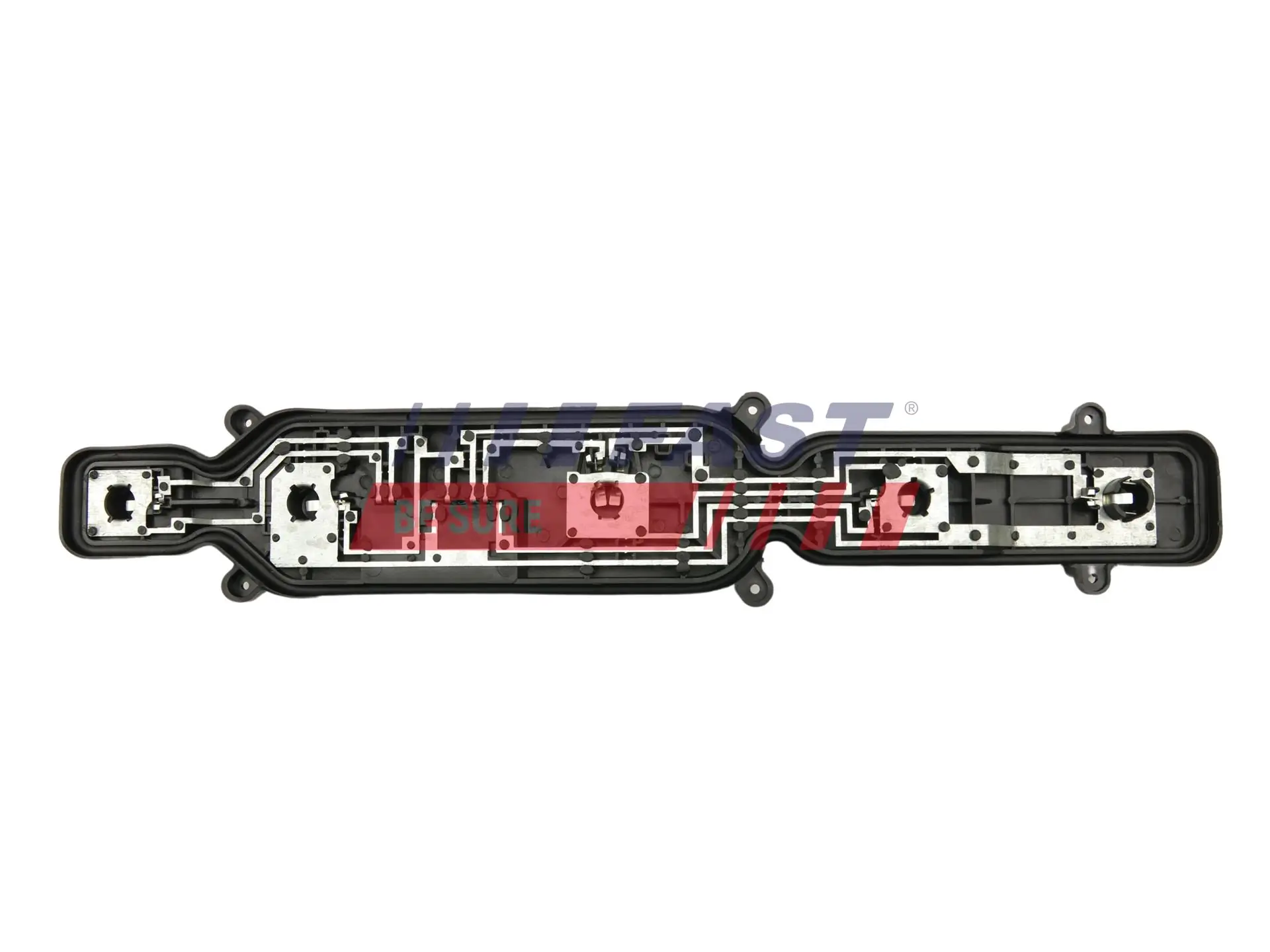 Bulb Holder, tail light assembly