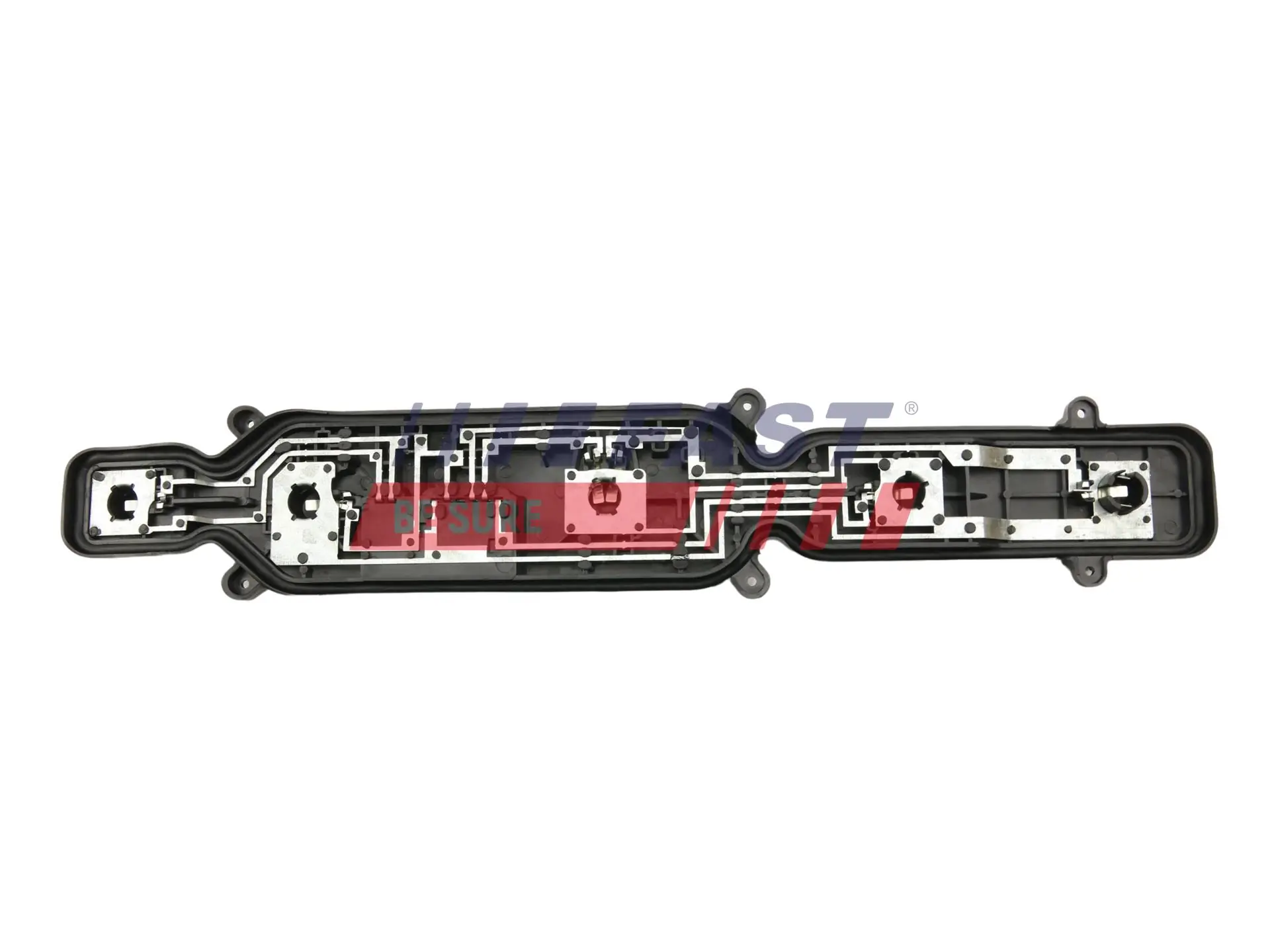 Bulb Holder, tail light assembly