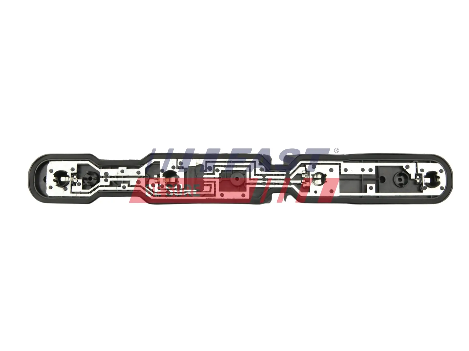 Bulb Holder, tail light assembly