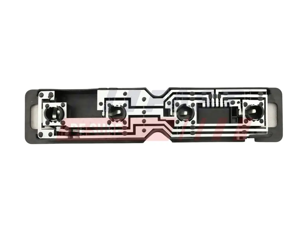 Bulb Holder, tail light assembly