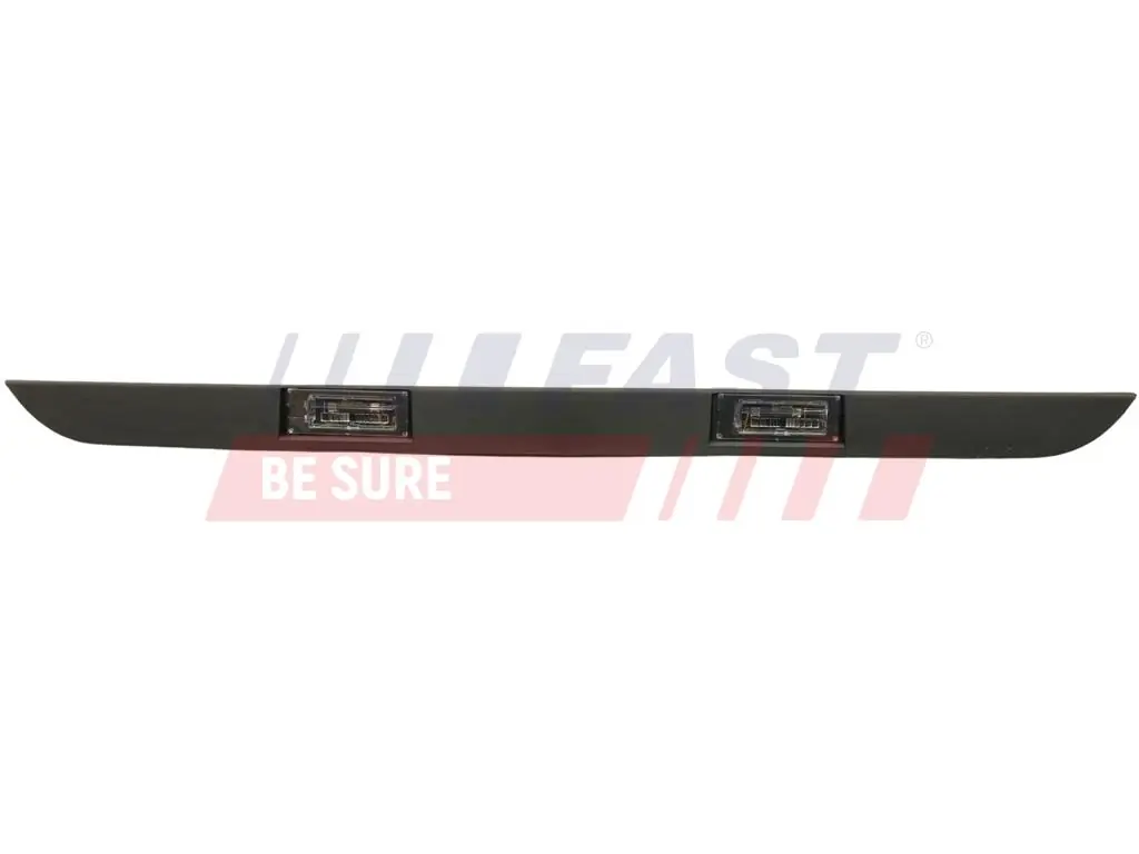 Licence Plate Light