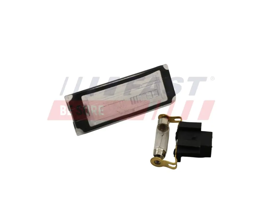 Licence Plate Light