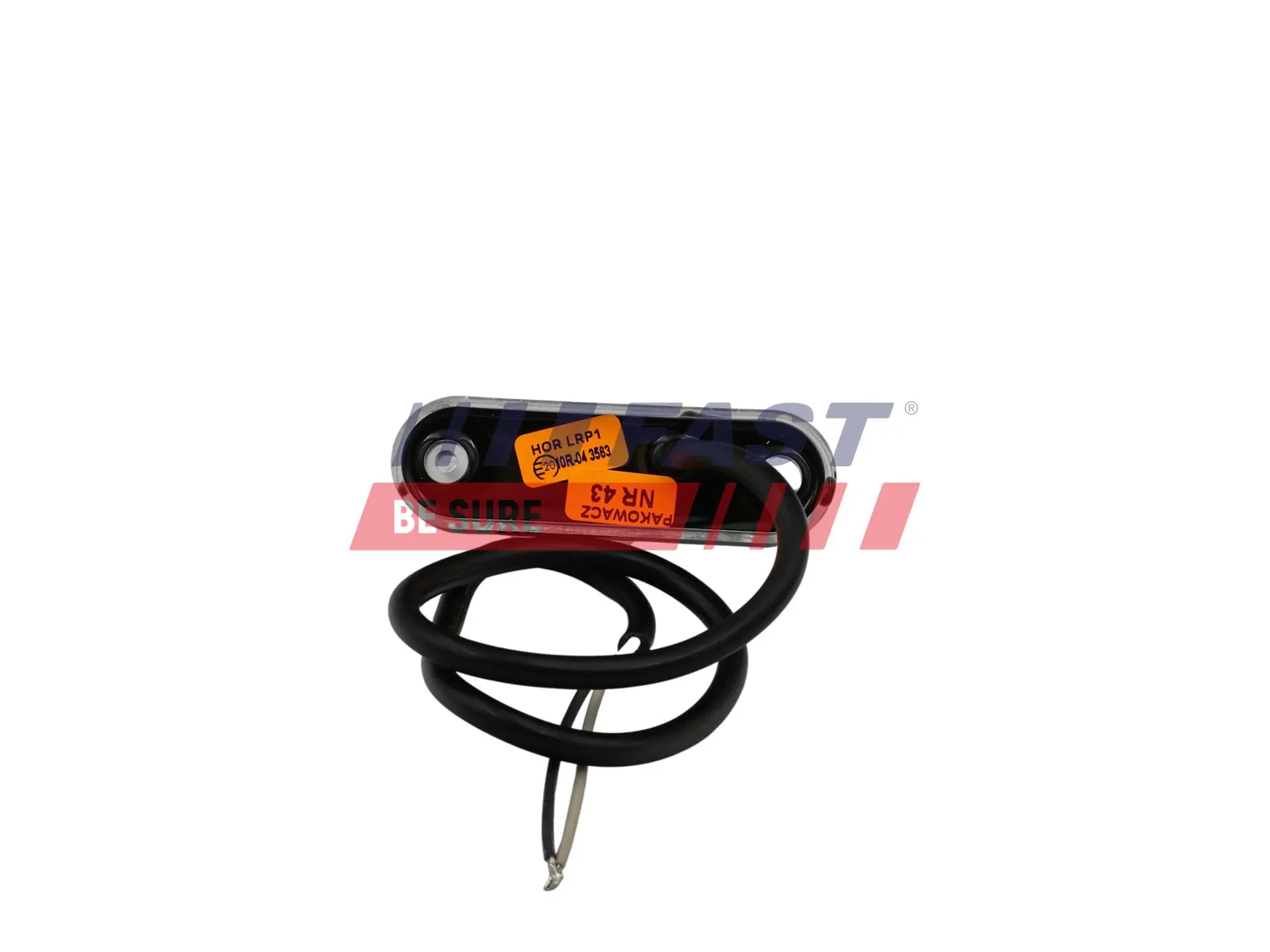 Side Marker Light