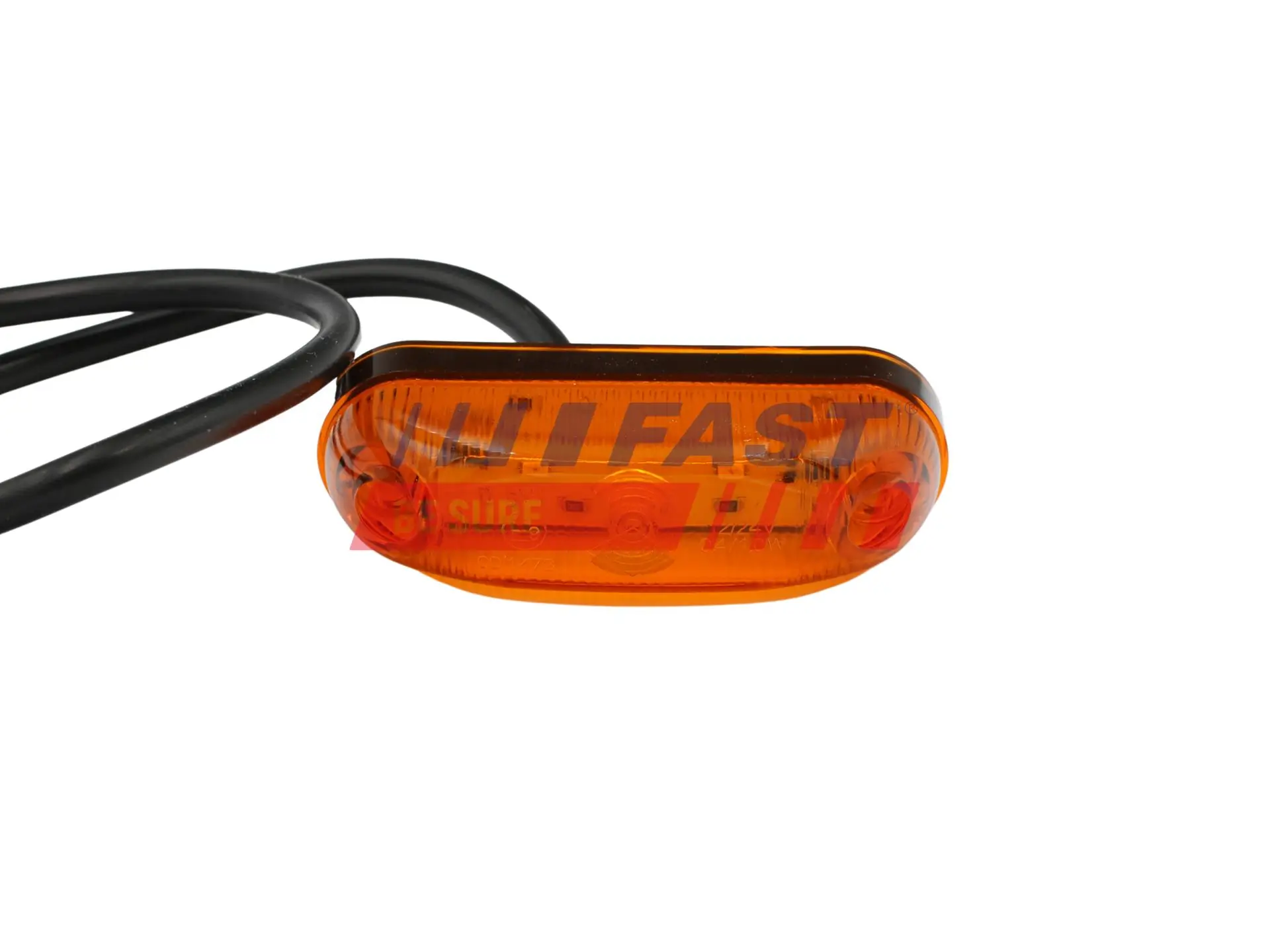 Side Marker Light