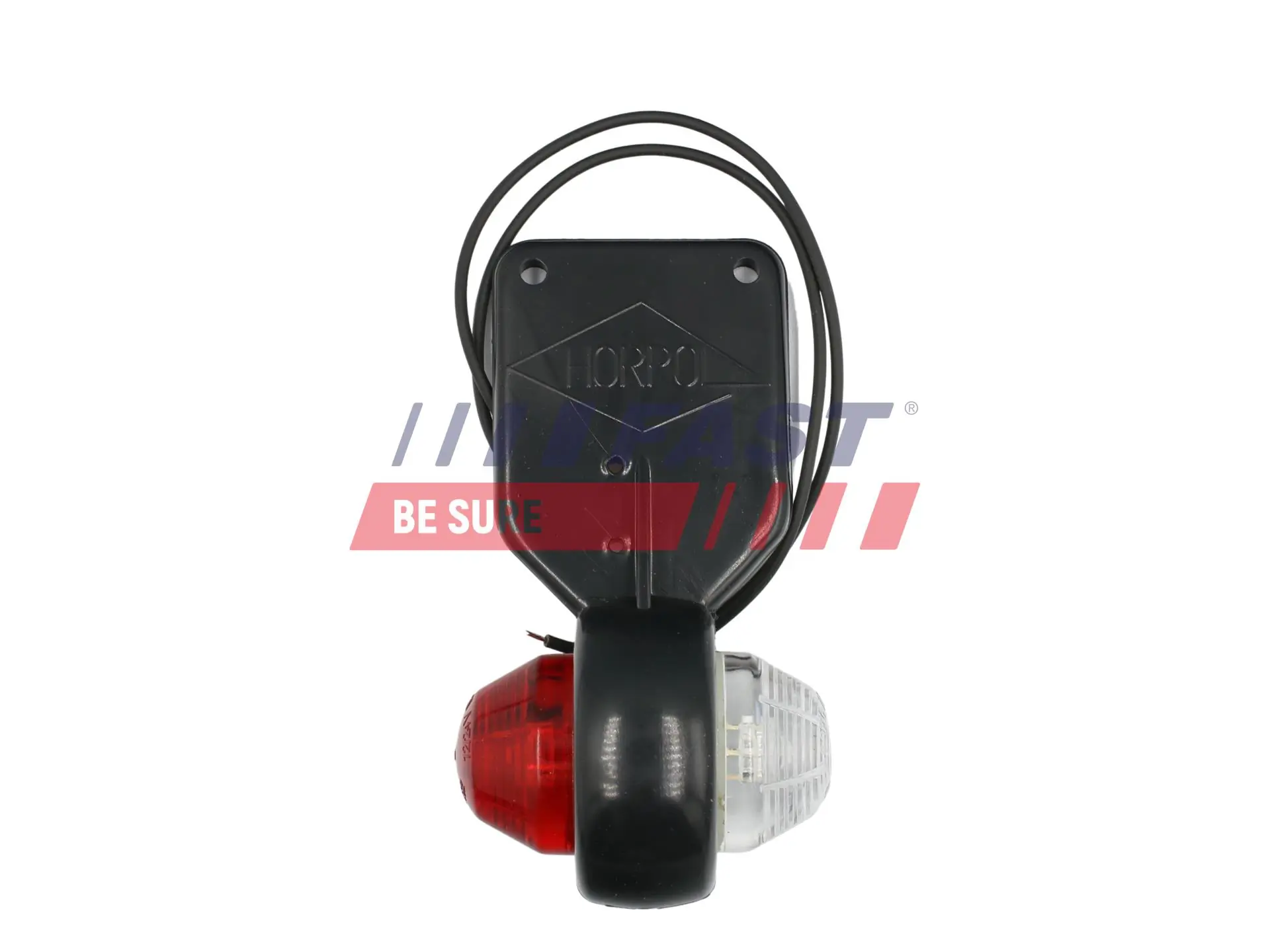 Side Marker Light
