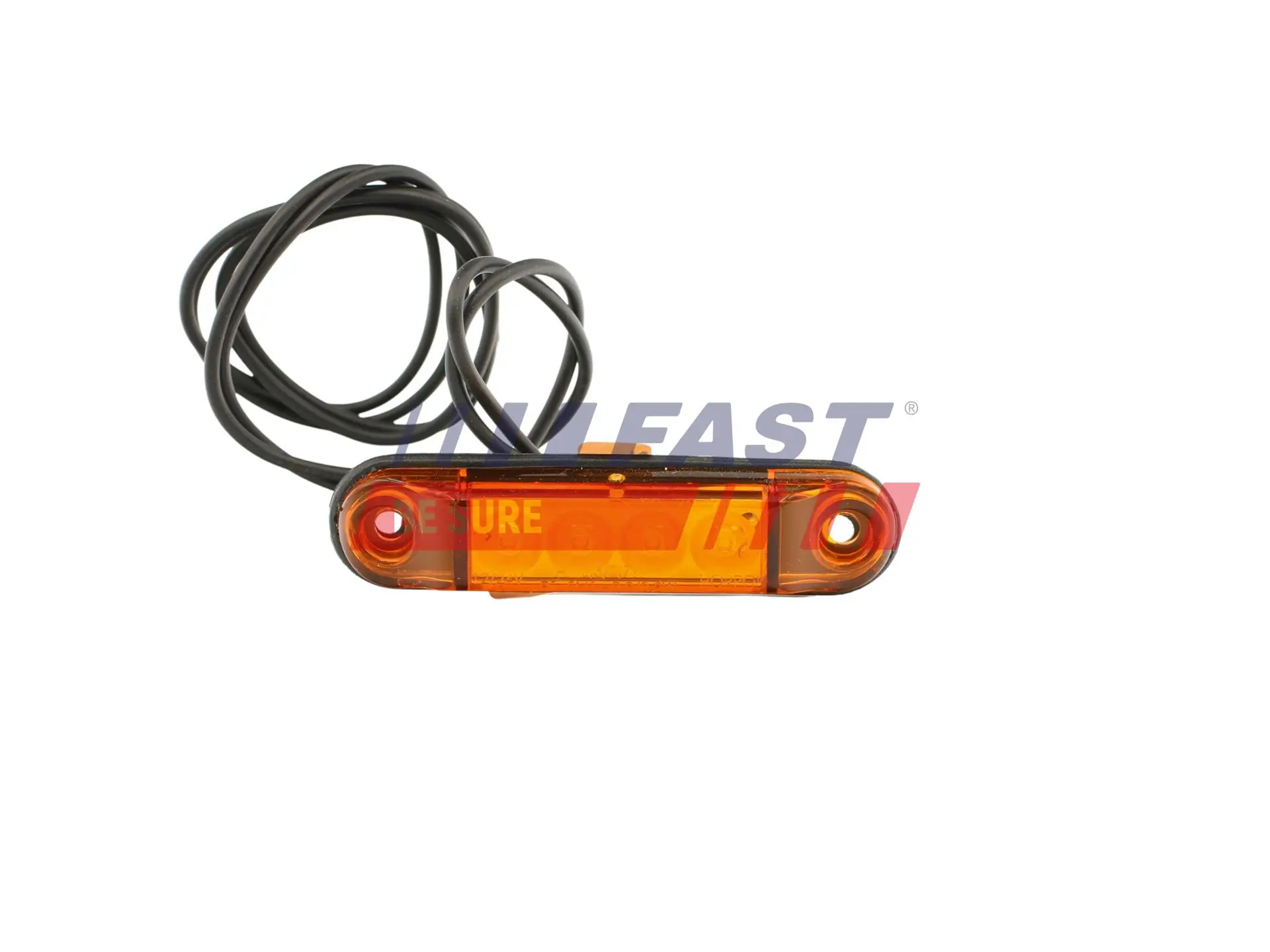 Side Marker Light
