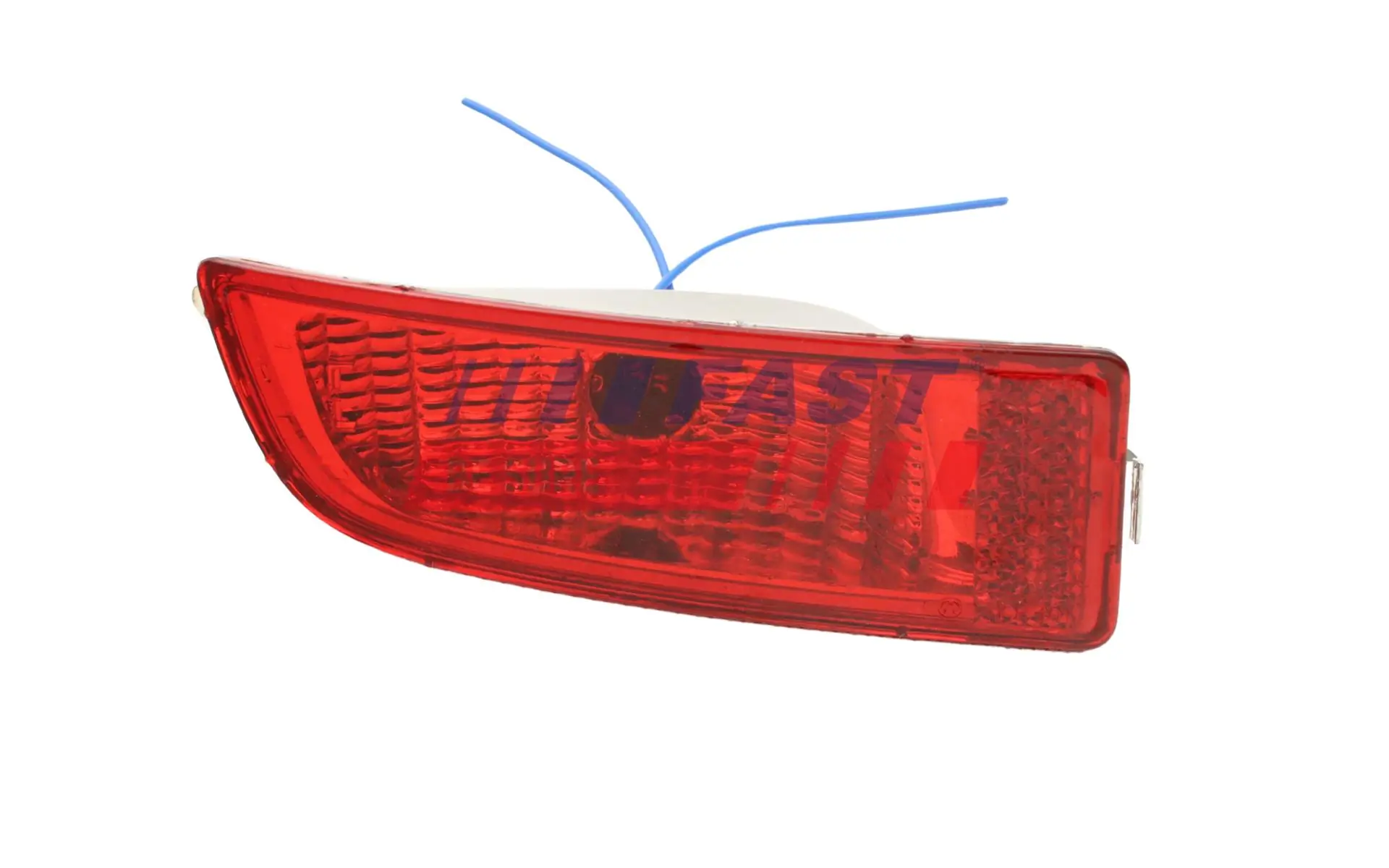 Rear Fog Light