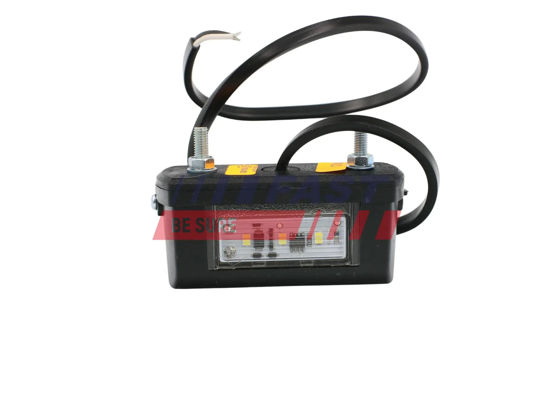 Licence Plate Light