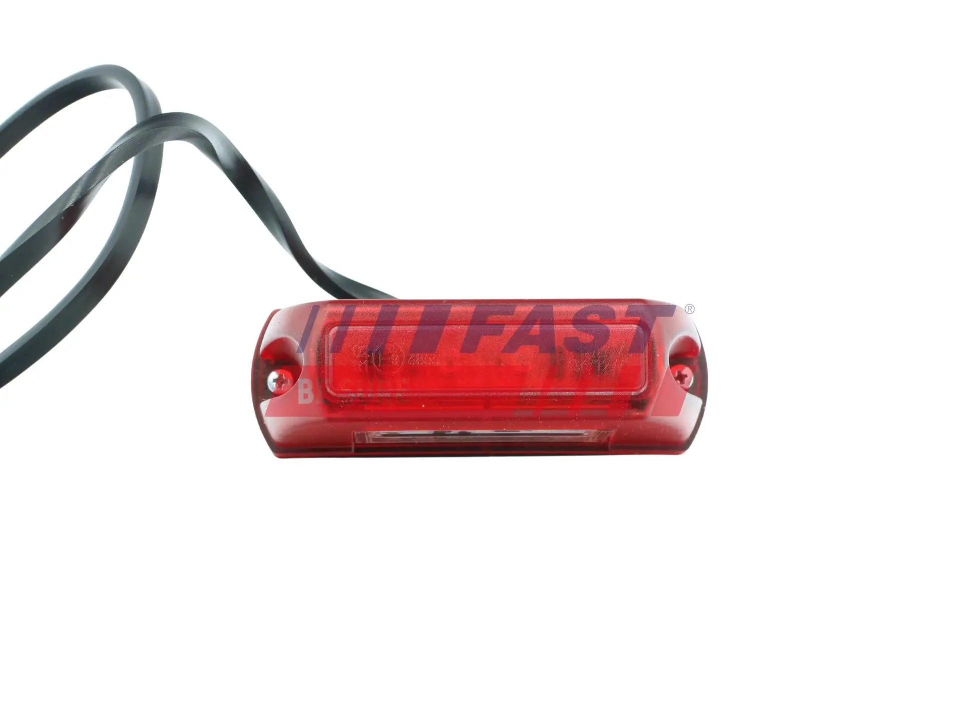 Licence Plate Light